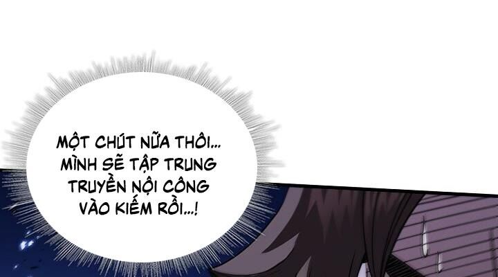 Thân Thủ Đệ Nhất Kiếm Chapter 34 - Trang 2