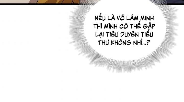 Thân Thủ Đệ Nhất Kiếm Chapter 34 - Trang 2