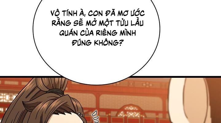 Thân Thủ Đệ Nhất Kiếm Chapter 34 - Trang 2