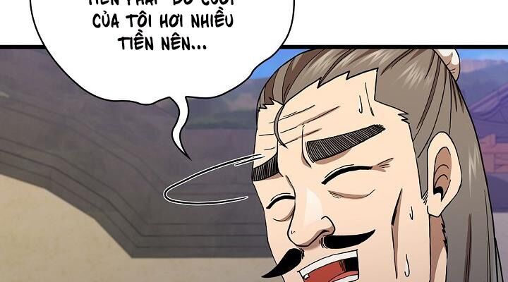 Thân Thủ Đệ Nhất Kiếm Chapter 32 - Trang 2