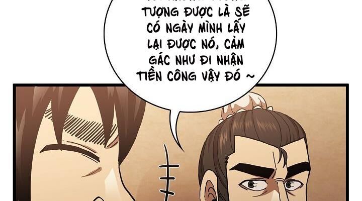 Thân Thủ Đệ Nhất Kiếm Chapter 32 - Trang 2