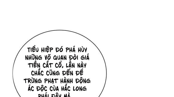 Thân Thủ Đệ Nhất Kiếm Chapter 32 - Trang 2