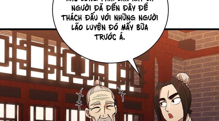 Thân Thủ Đệ Nhất Kiếm Chapter 32 - Trang 2