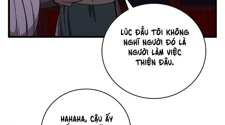 Thân Thủ Đệ Nhất Kiếm Chapter 32 - Trang 2