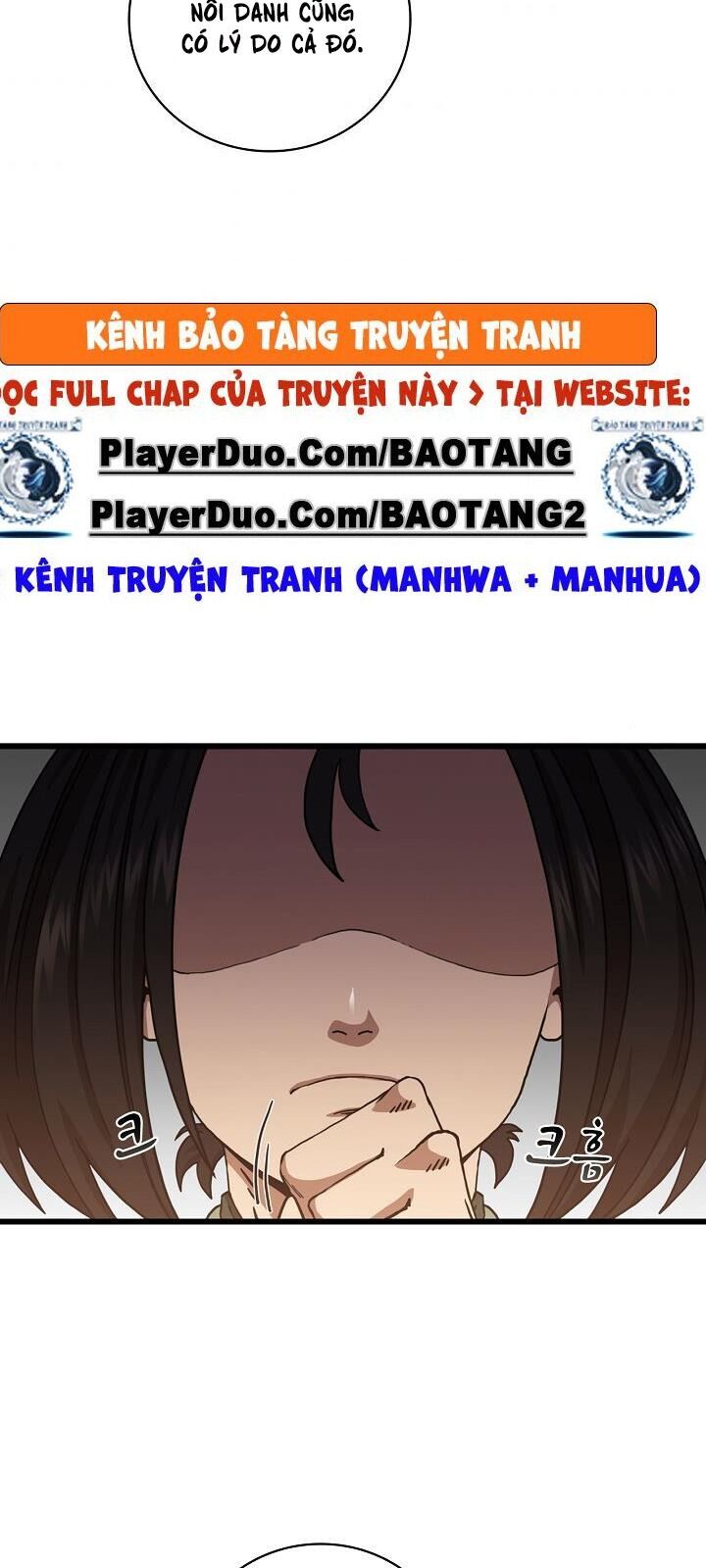 Thân Thủ Đệ Nhất Kiếm Chapter 32 - Trang 2