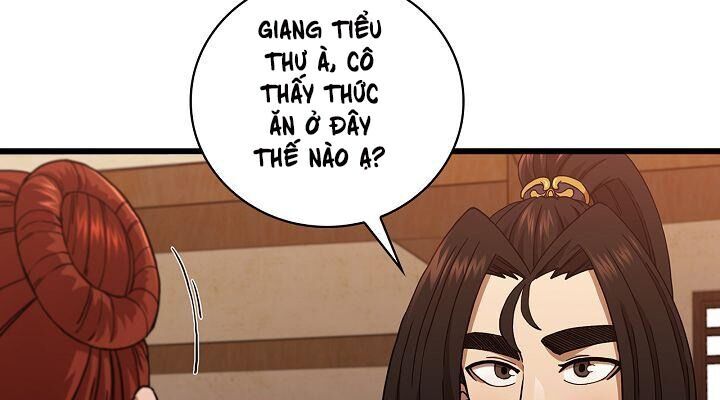 Thân Thủ Đệ Nhất Kiếm Chapter 32 - Trang 2