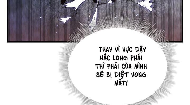 Thân Thủ Đệ Nhất Kiếm Chapter 31 - Trang 2