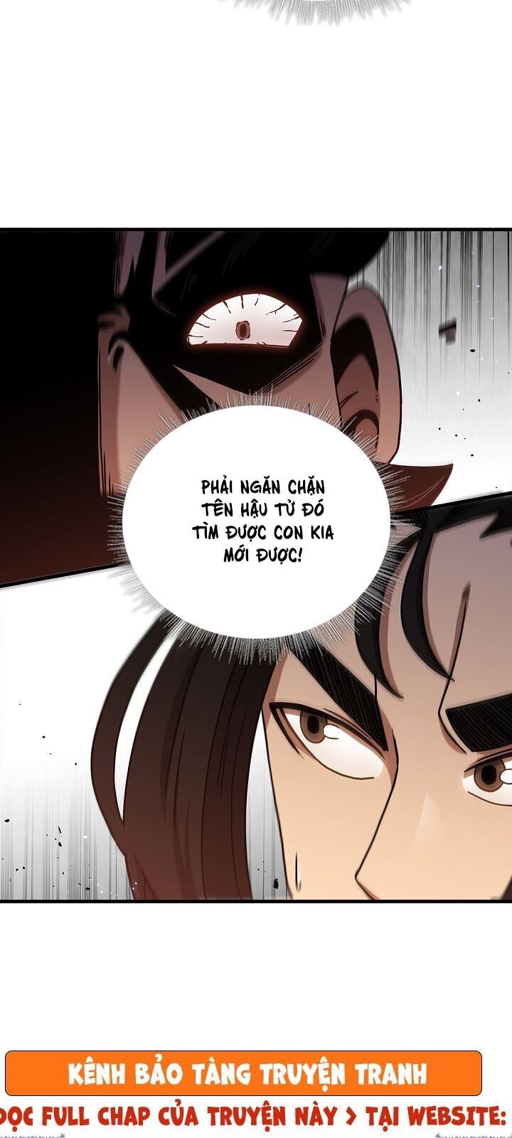 Thân Thủ Đệ Nhất Kiếm Chapter 31 - Trang 2