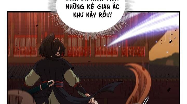 Thân Thủ Đệ Nhất Kiếm Chapter 31 - Trang 2