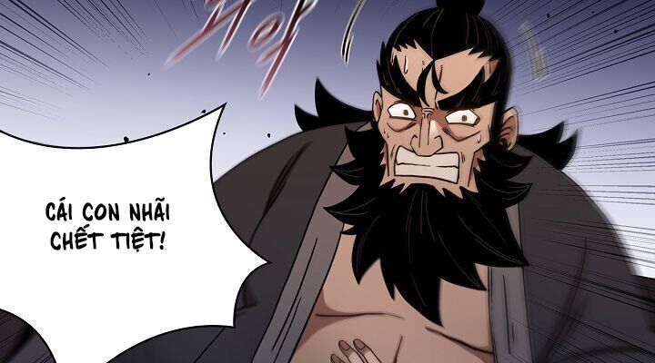 Thân Thủ Đệ Nhất Kiếm Chapter 31 - Trang 2