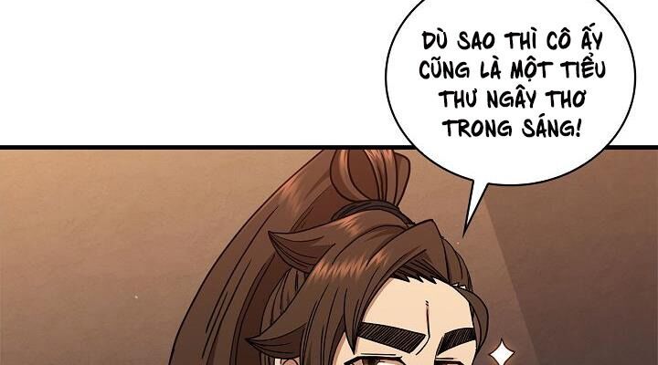 Thân Thủ Đệ Nhất Kiếm Chapter 31 - Trang 2