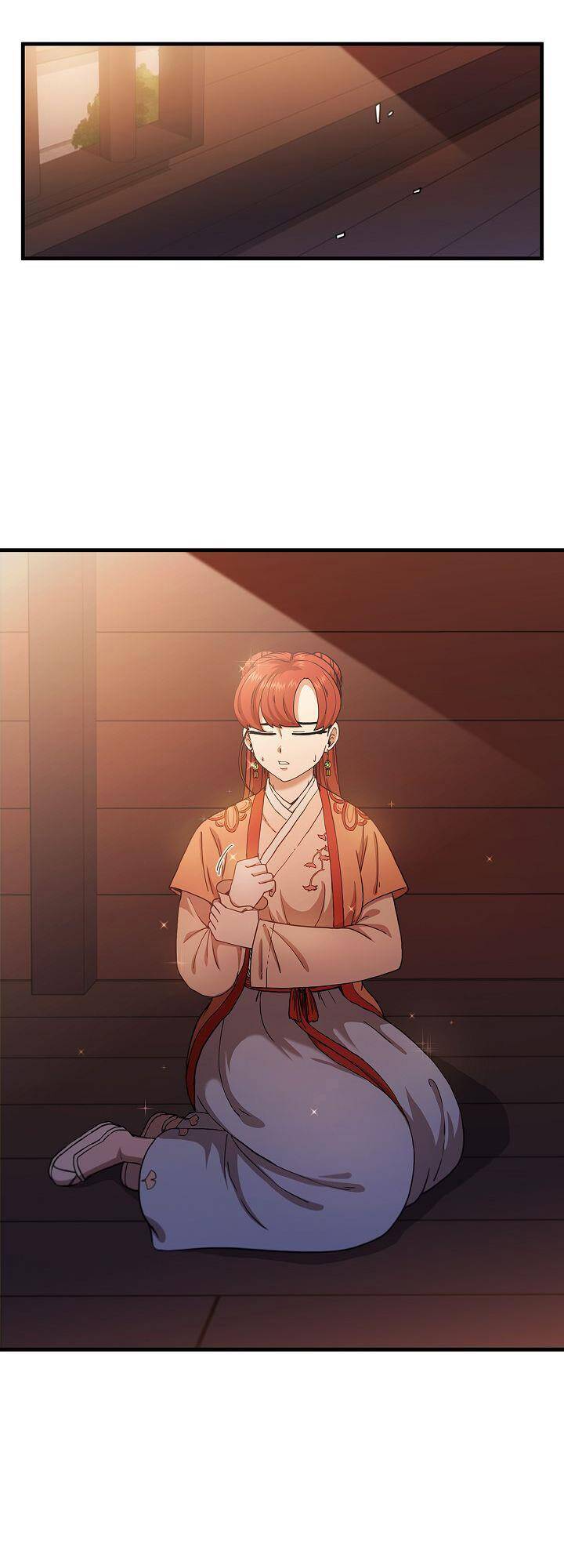 Thân Thủ Đệ Nhất Kiếm Chapter 30 - Trang 2