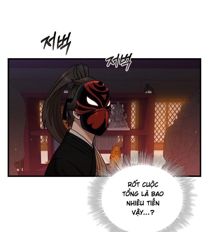 Thân Thủ Đệ Nhất Kiếm Chapter 29 - Trang 2