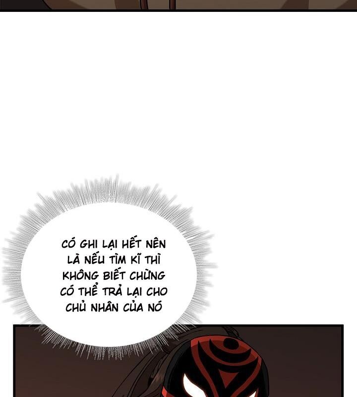 Thân Thủ Đệ Nhất Kiếm Chapter 29 - Trang 2