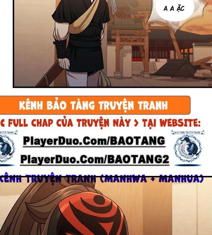 Thân Thủ Đệ Nhất Kiếm Chapter 28 - Trang 2