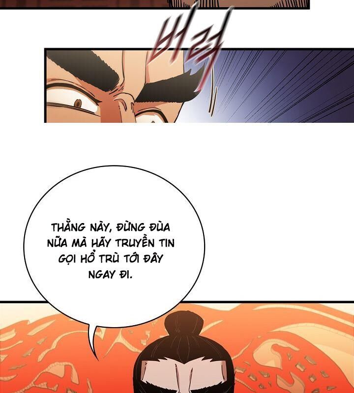 Thân Thủ Đệ Nhất Kiếm Chapter 27 - Trang 2