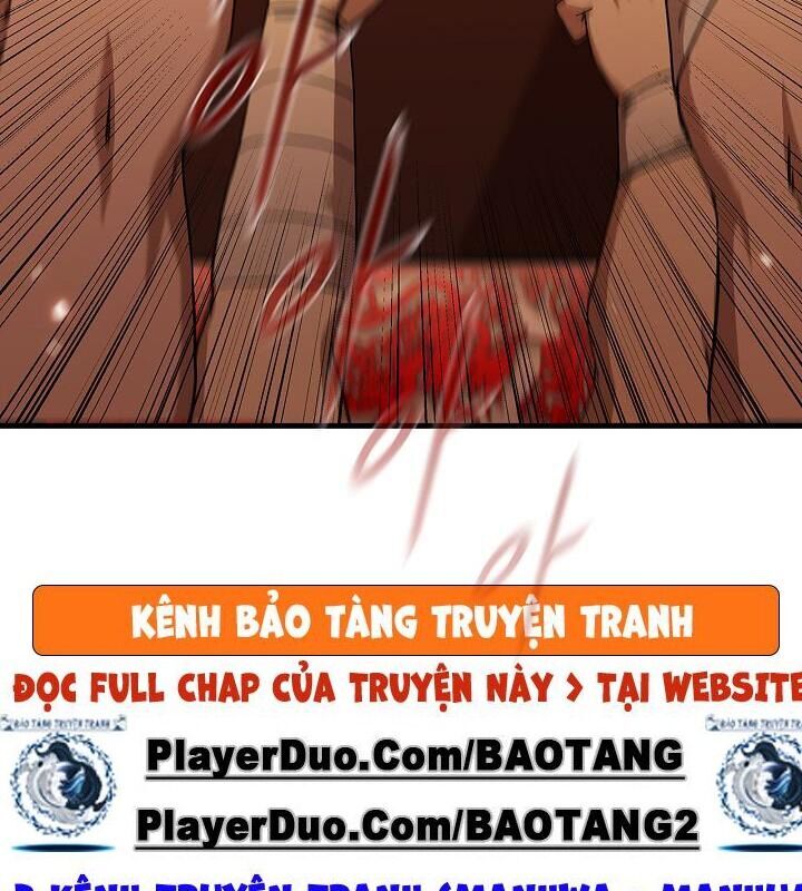 Thân Thủ Đệ Nhất Kiếm Chapter 27 - Trang 2