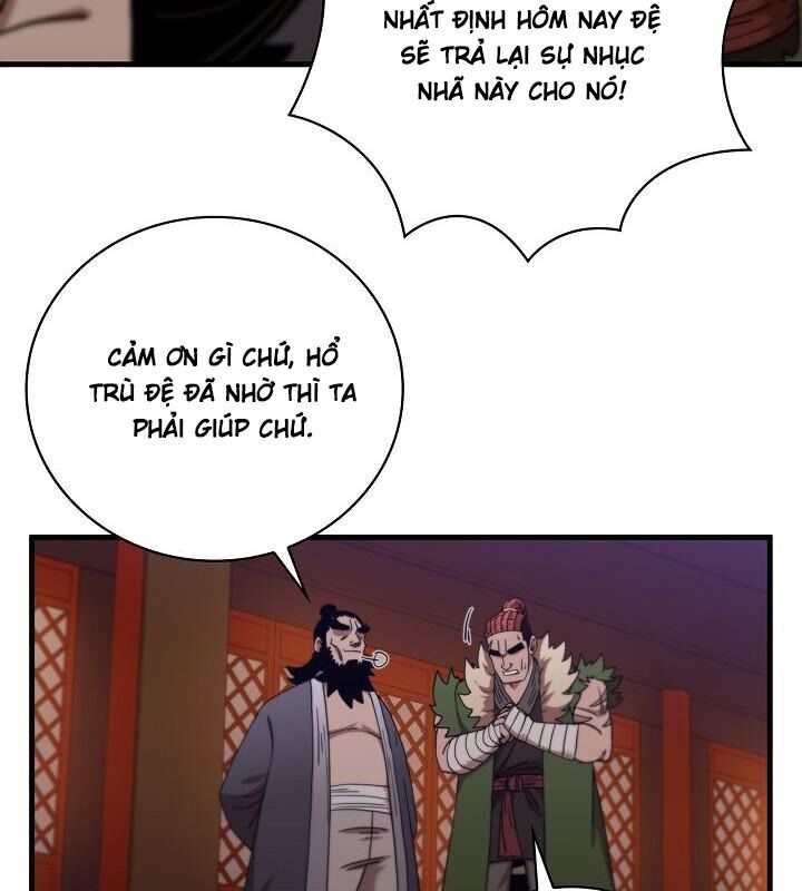 Thân Thủ Đệ Nhất Kiếm Chapter 27 - Trang 2