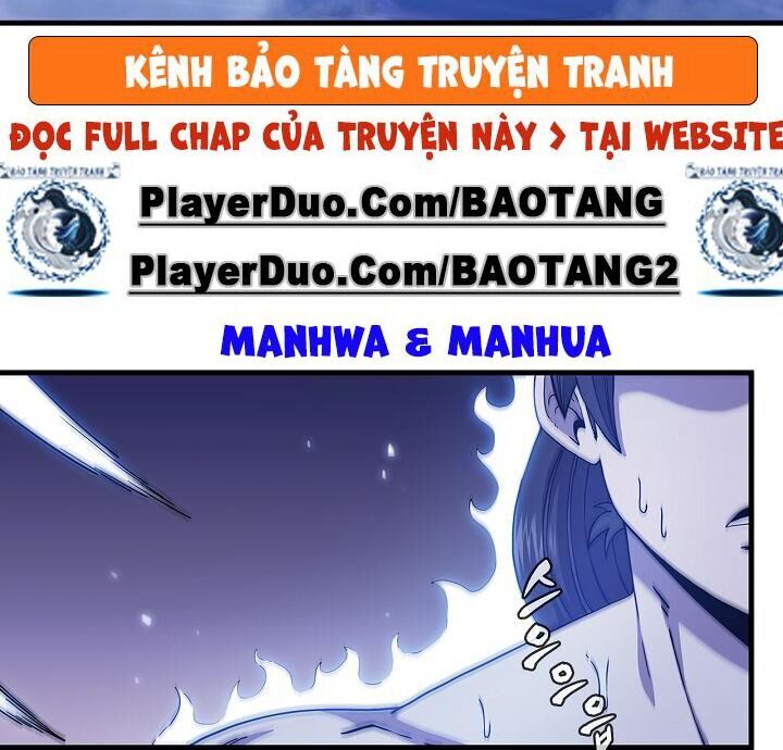 Thân Thủ Đệ Nhất Kiếm Chapter 24 - Trang 2