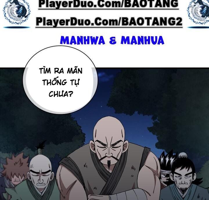 Thân Thủ Đệ Nhất Kiếm Chapter 23 - Trang 2