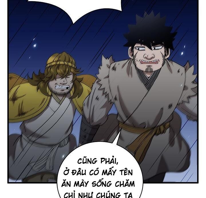 Thân Thủ Đệ Nhất Kiếm Chapter 23 - Trang 2