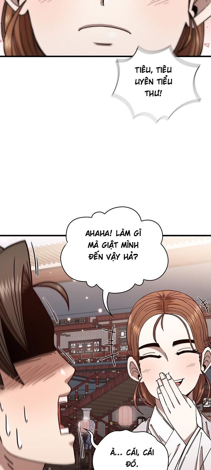 Thân Thủ Đệ Nhất Kiếm Chapter 21 - Trang 2