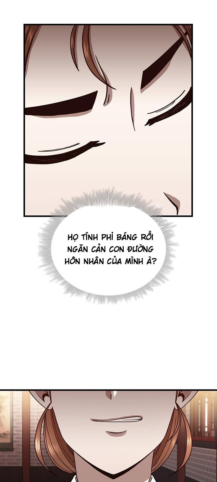 Thân Thủ Đệ Nhất Kiếm Chapter 21 - Trang 2