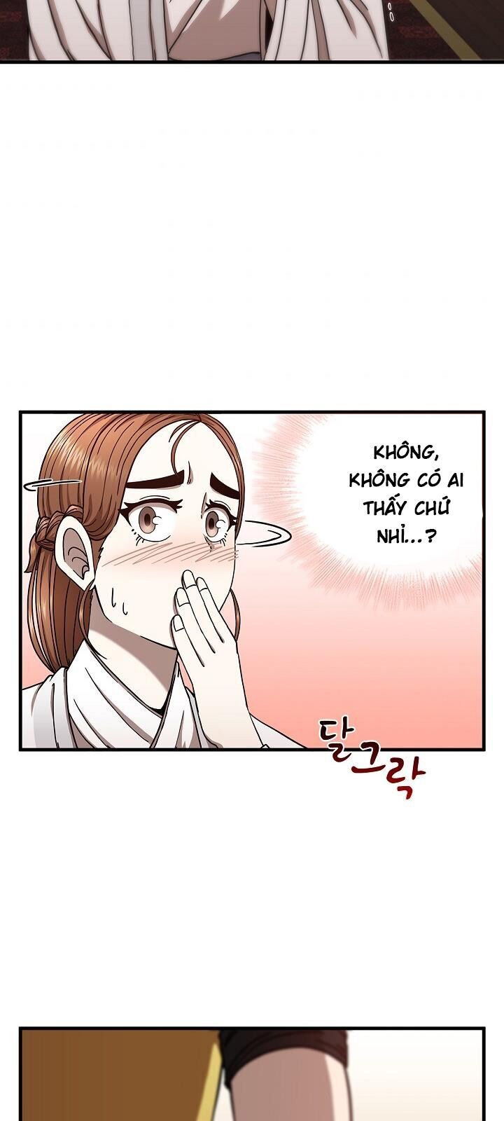 Thân Thủ Đệ Nhất Kiếm Chapter 21 - Trang 2