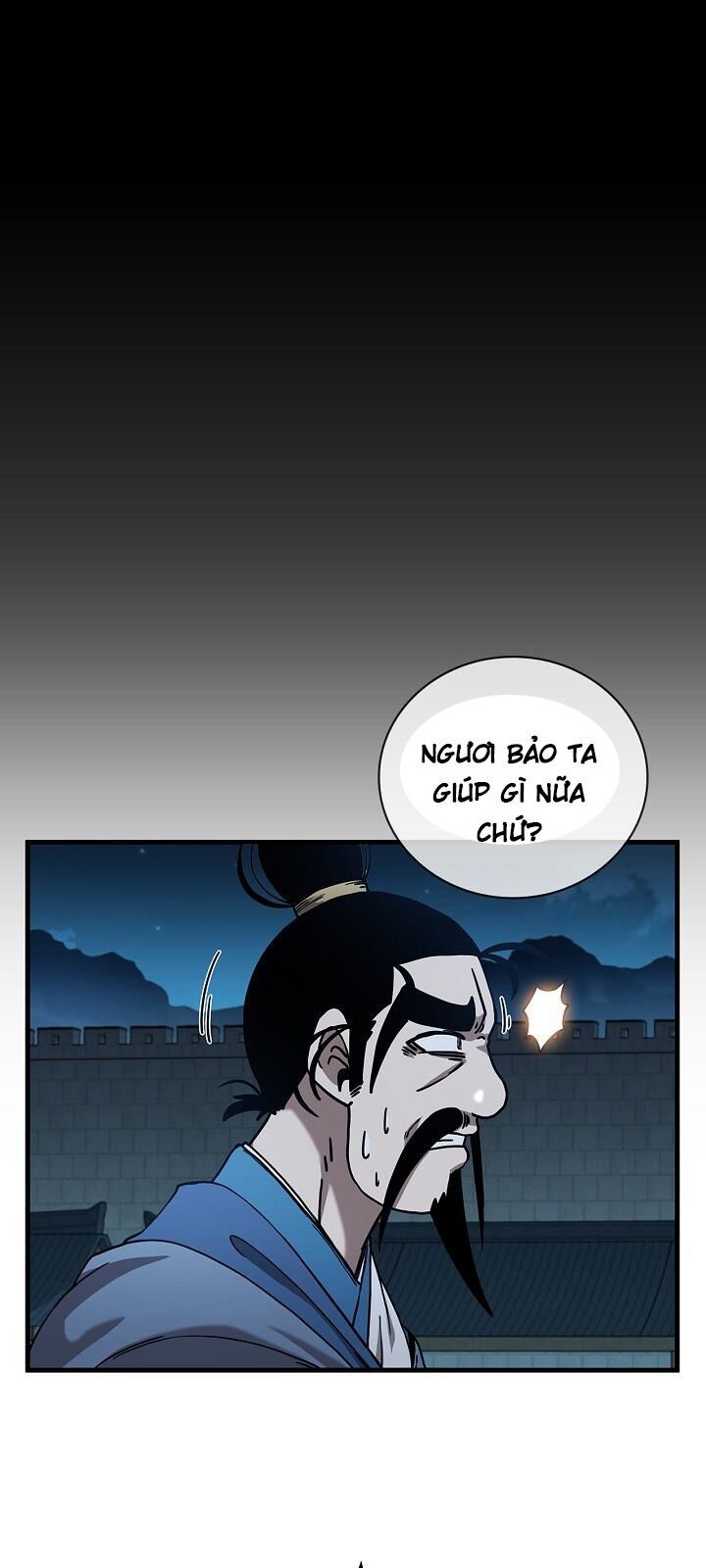 Thân Thủ Đệ Nhất Kiếm Chapter 20 - Trang 2