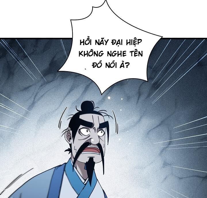 Thân Thủ Đệ Nhất Kiếm Chapter 20 - Trang 2