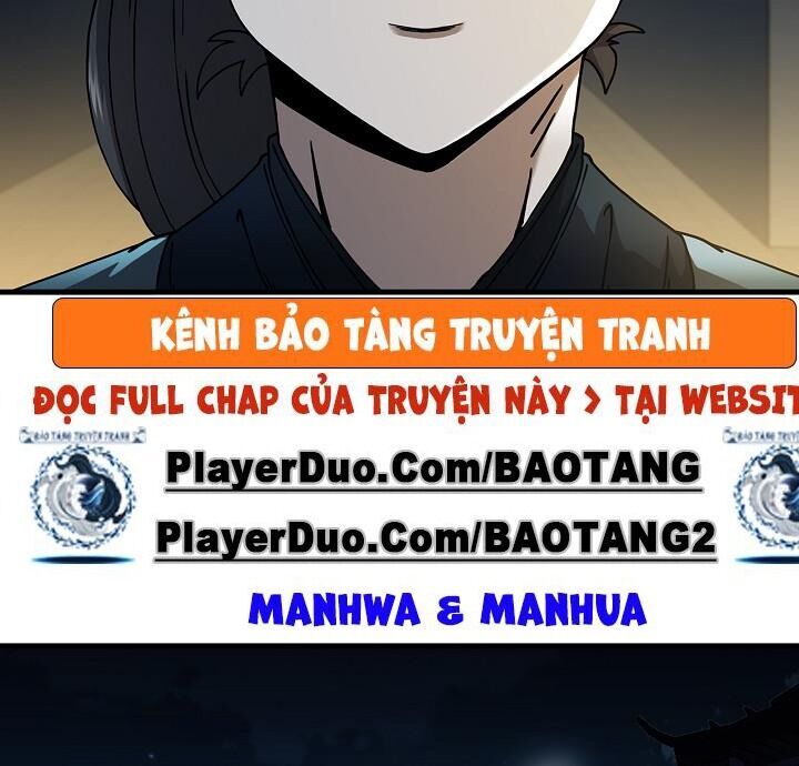 Thân Thủ Đệ Nhất Kiếm Chapter 20 - Trang 2