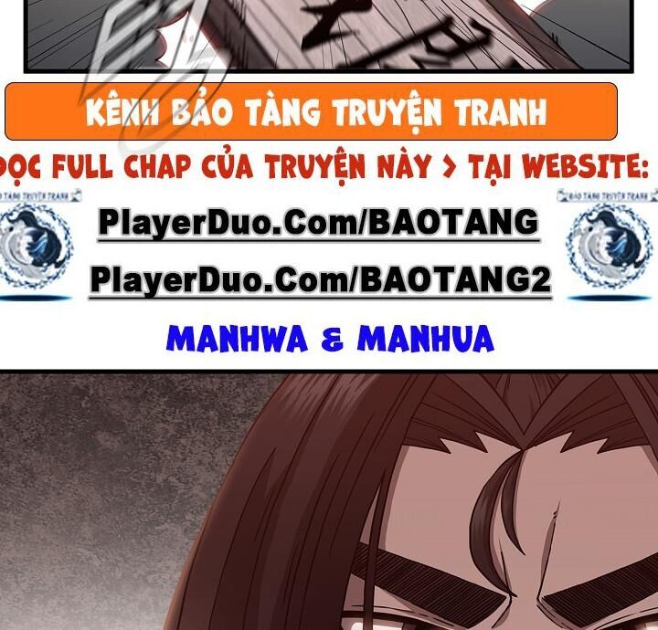 Thân Thủ Đệ Nhất Kiếm Chapter 20 - Trang 2