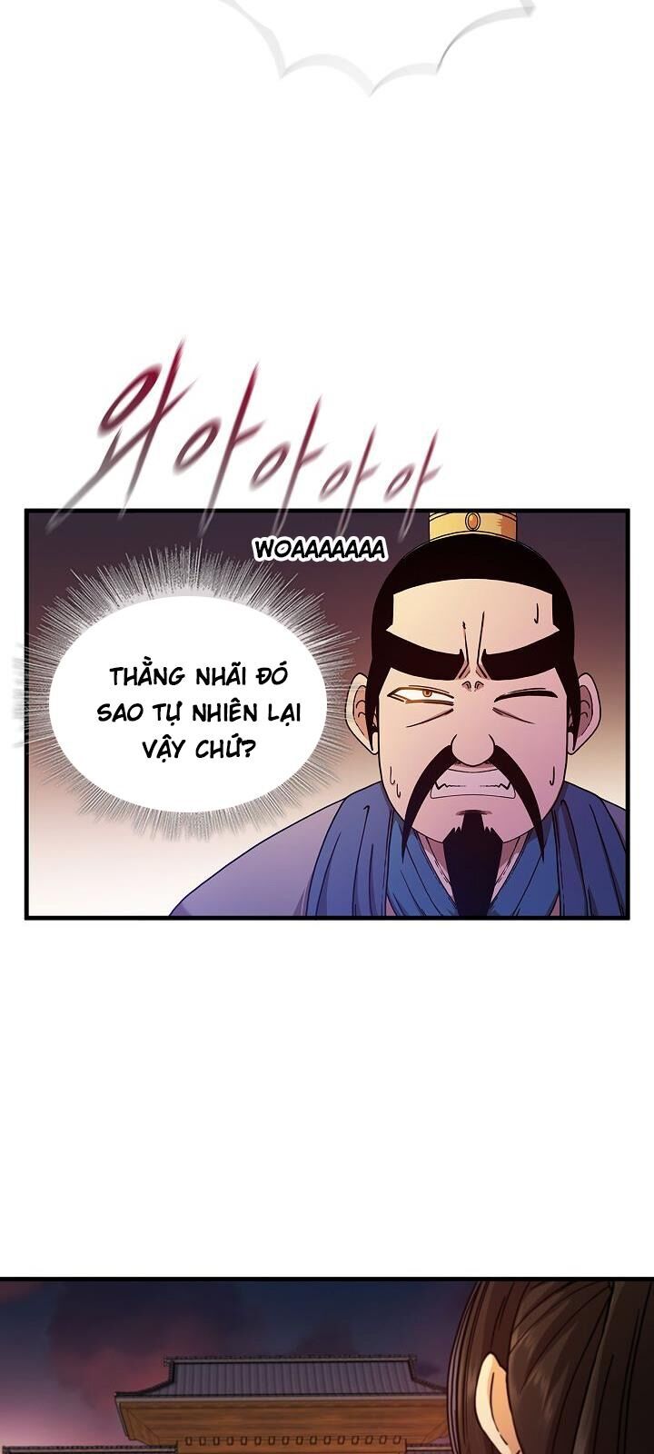 Thân Thủ Đệ Nhất Kiếm Chapter 19 - Trang 2