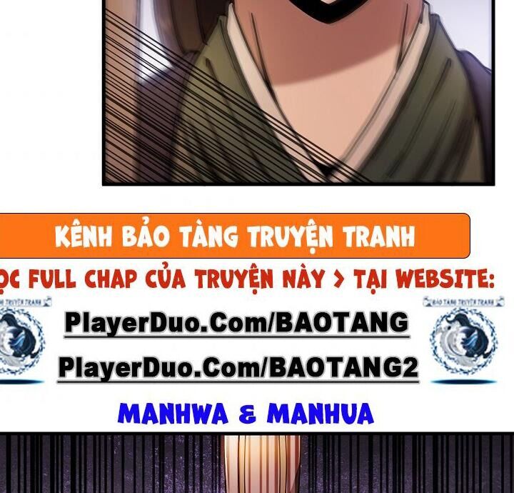 Thân Thủ Đệ Nhất Kiếm Chapter 19 - Trang 2