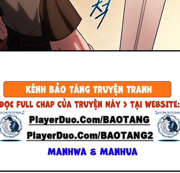 Thân Thủ Đệ Nhất Kiếm Chapter 18 - Trang 2