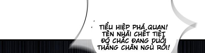 Thân Thủ Đệ Nhất Kiếm Chapter 14 - Trang 2