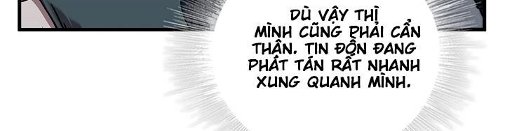 Thân Thủ Đệ Nhất Kiếm Chapter 14 - Trang 2