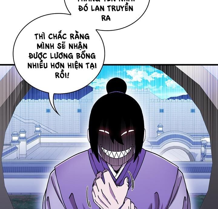 Thân Thủ Đệ Nhất Kiếm Chapter 13 - Trang 2