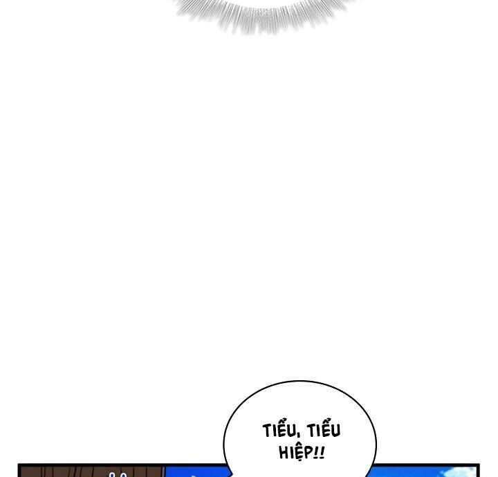 Thân Thủ Đệ Nhất Kiếm Chapter 13 - Trang 2