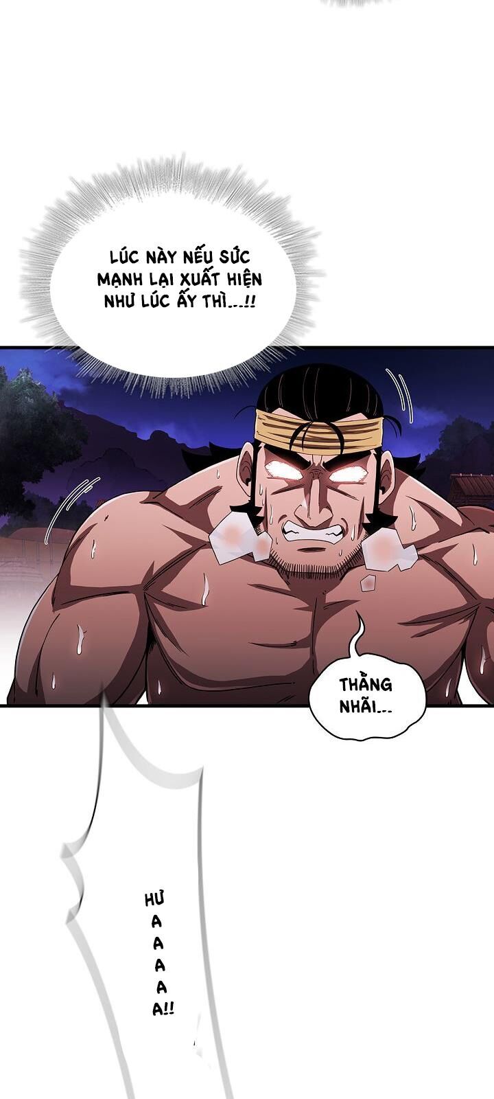 Thân Thủ Đệ Nhất Kiếm Chapter 10 - Trang 2