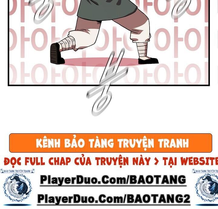 Thân Thủ Đệ Nhất Kiếm Chapter 9 - Trang 2