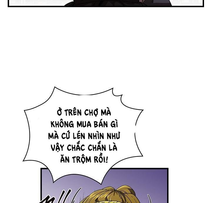 Thân Thủ Đệ Nhất Kiếm Chapter 7 - Trang 2