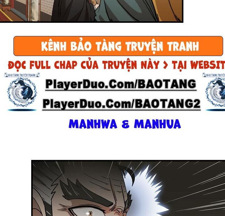 Thân Thủ Đệ Nhất Kiếm Chapter 7 - Trang 2