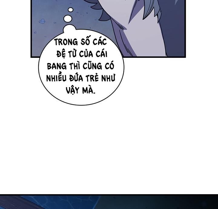 Thân Thủ Đệ Nhất Kiếm Chapter 6 - Trang 2