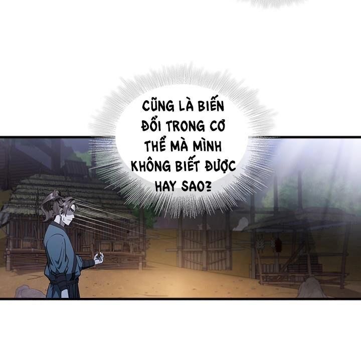 Thân Thủ Đệ Nhất Kiếm Chapter 6 - Trang 2