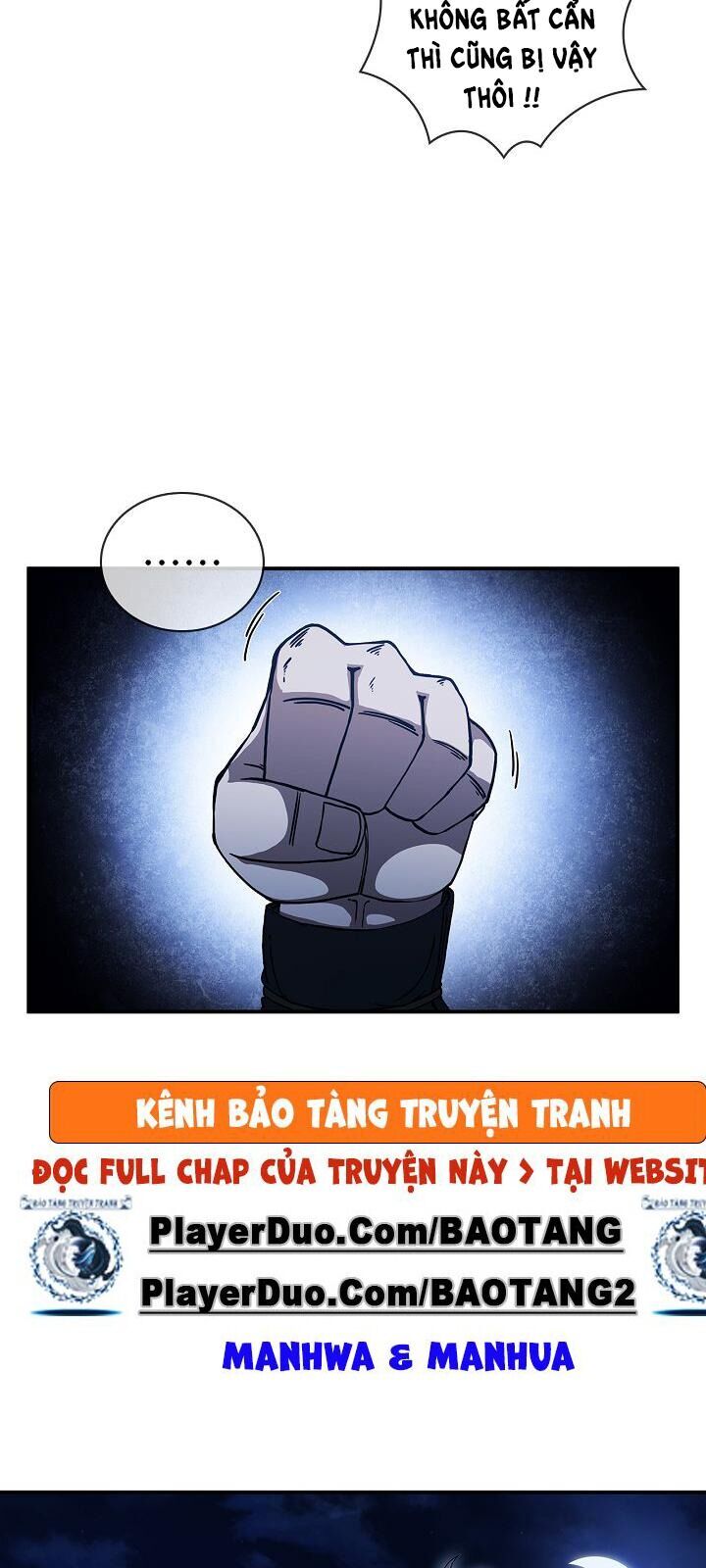 Thân Thủ Đệ Nhất Kiếm Chapter 4 - Trang 2