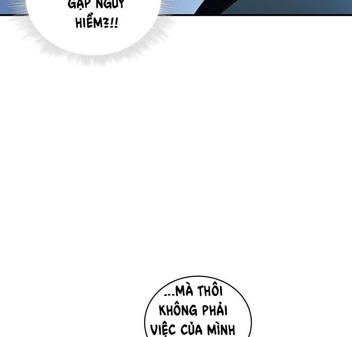 Thân Thủ Đệ Nhất Kiếm Chapter 3 - Trang 2