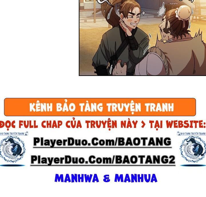 Thân Thủ Đệ Nhất Kiếm Chapter 2 - Trang 2