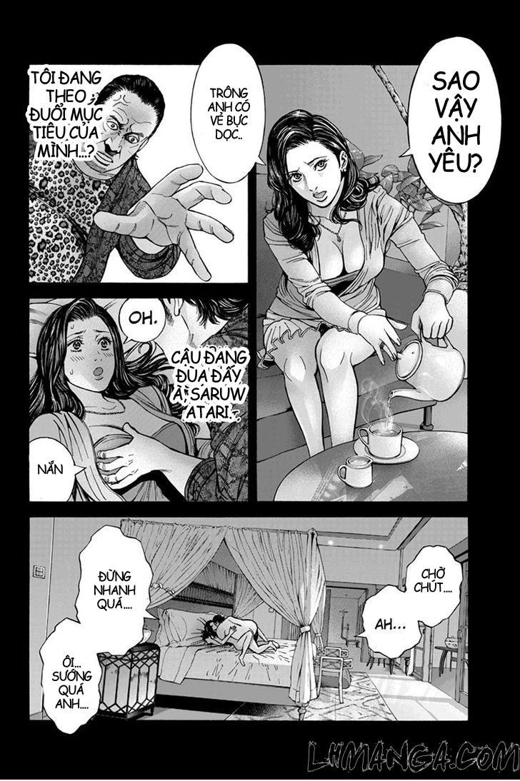 Billion Dogs Chapter 38 - Trang 2