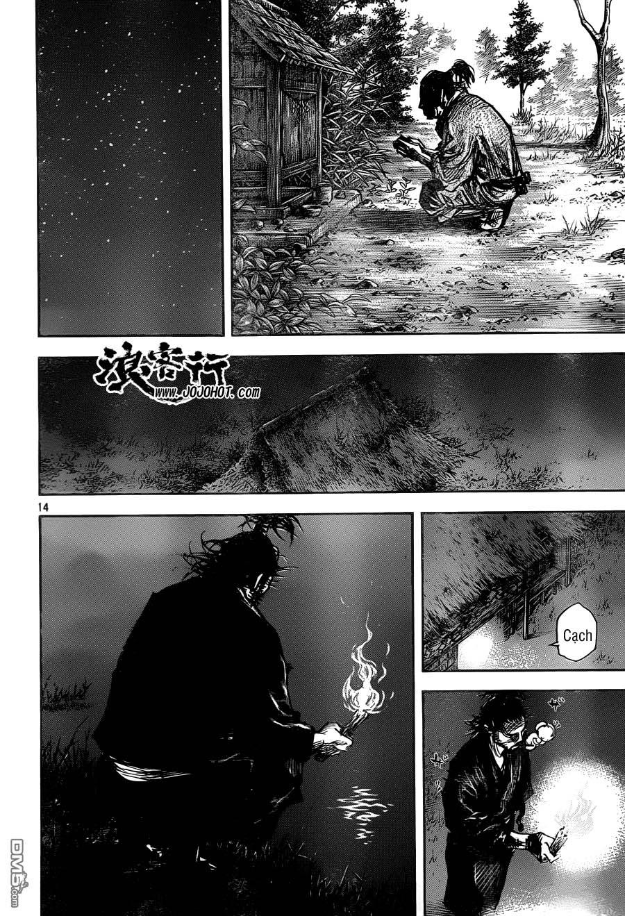 Lãng Khách Chapter 312 - Trang 2